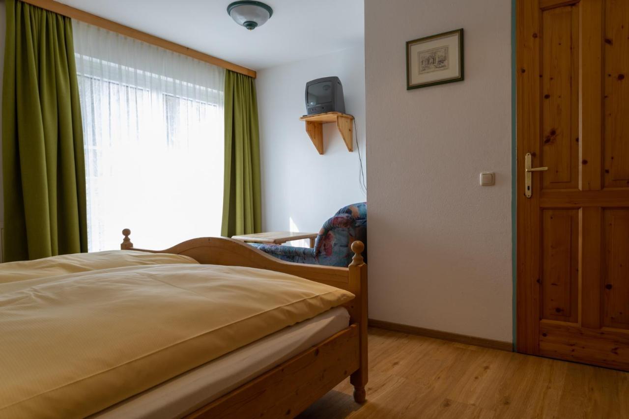 Gasthof-Pension Riedl Vocklamarkt Exterior foto
